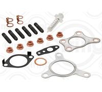 ELRING 966.440 Mounting Kit, charger