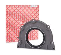 Crankshaft seal o-ring FPM (fluoride rubber) 966.540 ELRING for CADILLAC SAAB