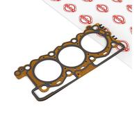 Cylinder head gasket Multilayer Steel (MLS) 980.580 ELRING for LAND ROVER JAGUAR