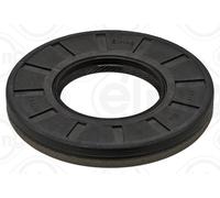 ELRING 996.870 Shaft Seal Automatic Transmission Flange 8 mm ACM (Polyacrylic Rubber) 31.9 mm 64 mm