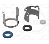 Elring Audi Injector Seal Ring Set fits Audi A4 B7 2005-2009 3.2