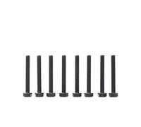 ELRING 246.630 Bolt Set, crankshaft brackets
