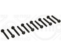 Elring Bolt Set, Crankshaft Brackets N 901 300 01 897.450