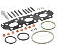 Elring Charger Mounting Kit fits Bmw Mini