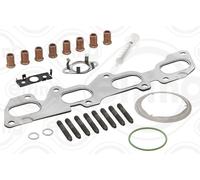 Elring Charger Mounting Kit fits Man Tge 2017-2024 2.0