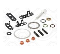 Elring Charger Mounting Kit fits Opel Astra J 2013-2018 1.6