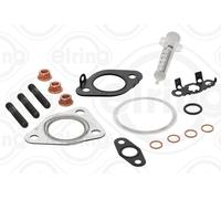 Elring Charger Mounting Kit fits Vauxhall Cascada 2013 on 2.0