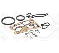 ELRING 376.500 Crankcase gasket set