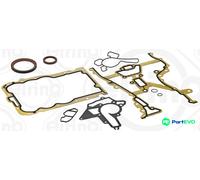 ELRING 476.800 Crankcase gasket set