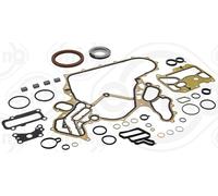 Elring Crankcase Gasket Kit fits Audi A4 VW Amarok 3.0 50 45 55 Hybrid 928.780