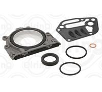 Elring Crankcase Gasket Kit fits Audi A6 1997-2005 1.8 06A 198 011 A 530.582