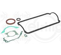 Elring Crankcase Gasket Kit fits Ford Escort Fiesta 1.4 5 028 484 93SX 6013BA