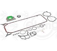 Elring Crankcase Gasket Kit fits Mercedes-Benz E-Class Puch G-Modell 915.920