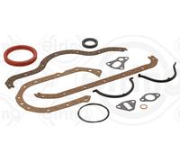 Elring Crankcase Gasket Kit fits Renault 11 19 9 Clio Extra Super 5 986.918