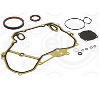ELRING 382.130 Crankcase gasket set
