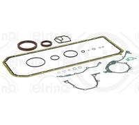 Elring Crankcase Gasket Kit ID fits BMW 3 1990-1999