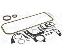 Elring Crankcase Gasket Kit ID fits BMW 3 1991-1999