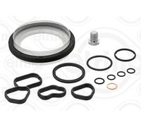 Elring Crankcase Gasket Kit ID fits Bmw Mini