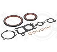 Elring Crankcase Gasket Kit ID fits Citroën Peugeot