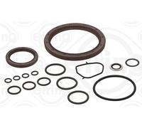 Elring Crankcase Gasket Kit ID fits Fiat Sedici 2006-2014 1.6