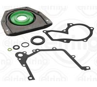 Elring Crankcase Gasket Kit ID fits Ford Fiesta VI 2008-2017 1.25 1.4
