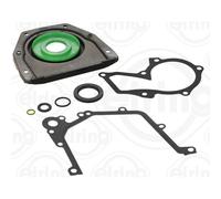 Elring Crankcase Gasket Kit ID fits Ford Fiesta VI 2008-2017 1.25 1.4