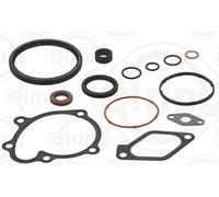 Elring Crankcase Gasket Kit ID fits Honda Opel Vauxhall