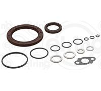 ELRING 387.730 Crankcase gasket set