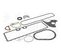 Elring Crankcase Gasket Kit ID fits Mercedes-Benz Unimog 1988-2008