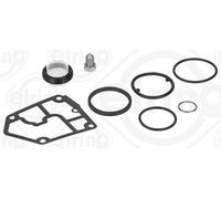 Elring Crankcase Gasket Kit ID fits Seat Skoda Vw