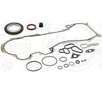 Elring Crankcase Gasket Kit ID fits Vauxhall Corsa 2014 on 1.3