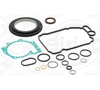 Elring Crankcase Gasket Kit ID fits Volvo S60 II 2010-2018