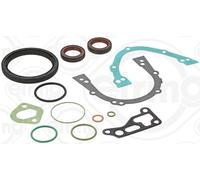 Elring Crankcase Gasket Kit ID fits VW California T4 Camper 1994-2002 1.9