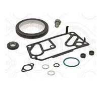 Elring Crankcase Gasket Kit ID fits VW Multivan 2003-2009 2.5