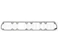 Elring Crankcase Ventilation Gasket Thick ACM (Polyacrylate) fits Scania