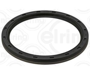 Elring Crankshaft Shaft Seal 114mm OD ID Wide fits Mercedes-Benz