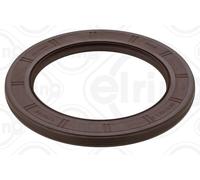 Elring Crankshaft Shaft Seal 119mm OD ID Wide fits Hyundai Kia