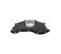 ELRING Crankshaft Oil Seal 332.590 - PTFE/FPM O-Ring - Genuine - Fits VW CC 3.6 2011-2016