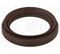 Elring Crankshaft Shaft Seal 68mm OD ID Wide fits Jeep CJ5 - CJ8 1983-1987 2.4