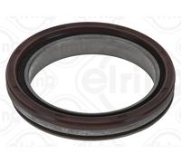 Elring Crankshaft Shaft Seal 76mm OD 57mm ID Wide fits Isuzu D-Max 2017-2025
