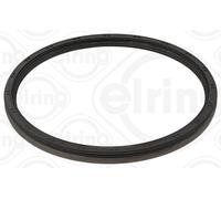 Elring Crankshaft Shaft Seal OD ID Wide fits Aston Martin Cygnet 2011-2013 1.3