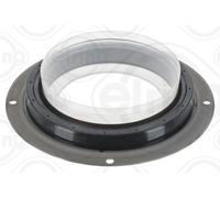 Elring Crankshaft Shaft Seal OD ID Wide fits Mercedes-Benz E-Class 2006-2008