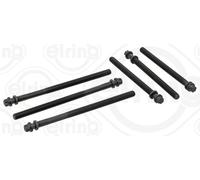 Elring Cylinder Head Bolt Set fits Erf Man Neoplan