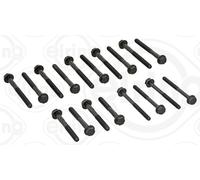 ELRING 114.300 Bolt Kit, cylinder head