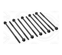 ELRING 445.680 Bolt Kit, cylinder head