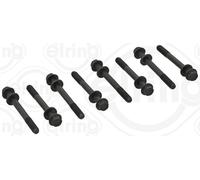 ELRING 632.730 Bolt Kit, cylinder head