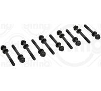 ELRING 471.770 Bolt Kit, cylinder head