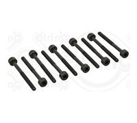 ELRING 711.800 Bolt Kit, cylinder head