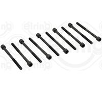 ELRING 590.400 Bolt Kit, cylinder head