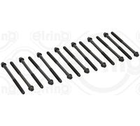 Cylinder head bolt set Male Torx 820.229 ELRING for BMW BERTONE